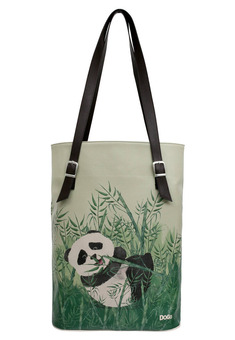 Bamboo Lover | TallBag Shoulder Bag