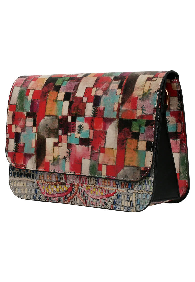 Mini Mosaic | Y-Generation Handbag