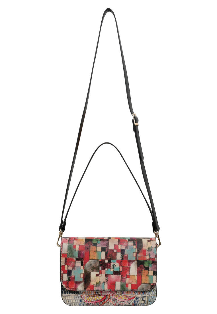 Mini Mosaic | Y-Generation Handbag