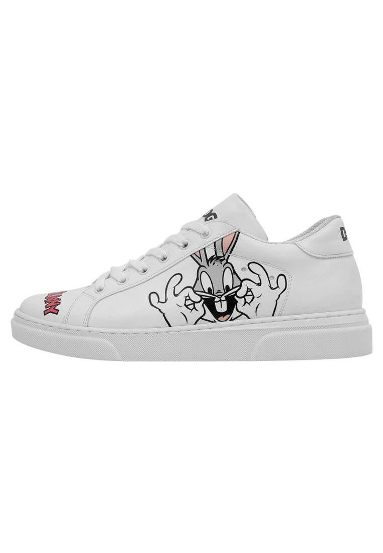 What's Up Doc? Bugs Bunny | Ace Sneakers Women's Shoes