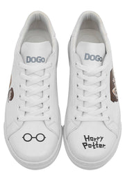 Friends Till Eternity Harry Potter | Ace Sneakers Women's Shoes