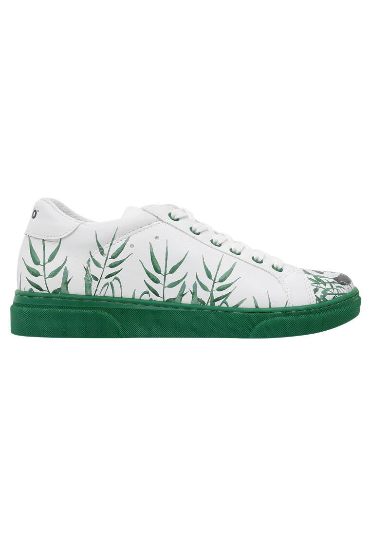 Bamboo Lover | Ace Sneakers Women's Shoes