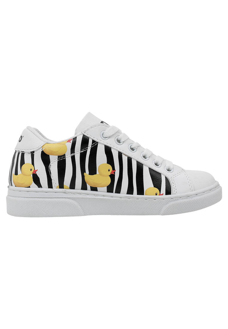 Ducky | Ace Sneakers Kid's Shoes