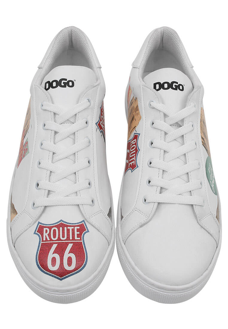 Route 66 | Ace Sneakers Men's Shoes