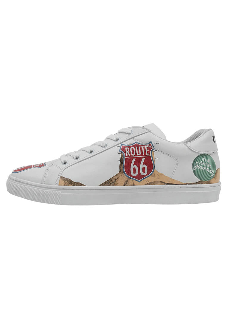 Route 66 | Ace Sneakers Men's Shoes