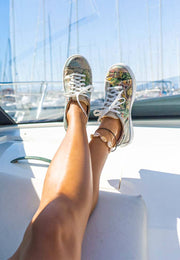 Lago di Como | Sneaky Women's Shoes
