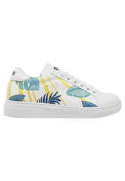 To the Beach | Ace Sneakers Kid's Flat Shoes