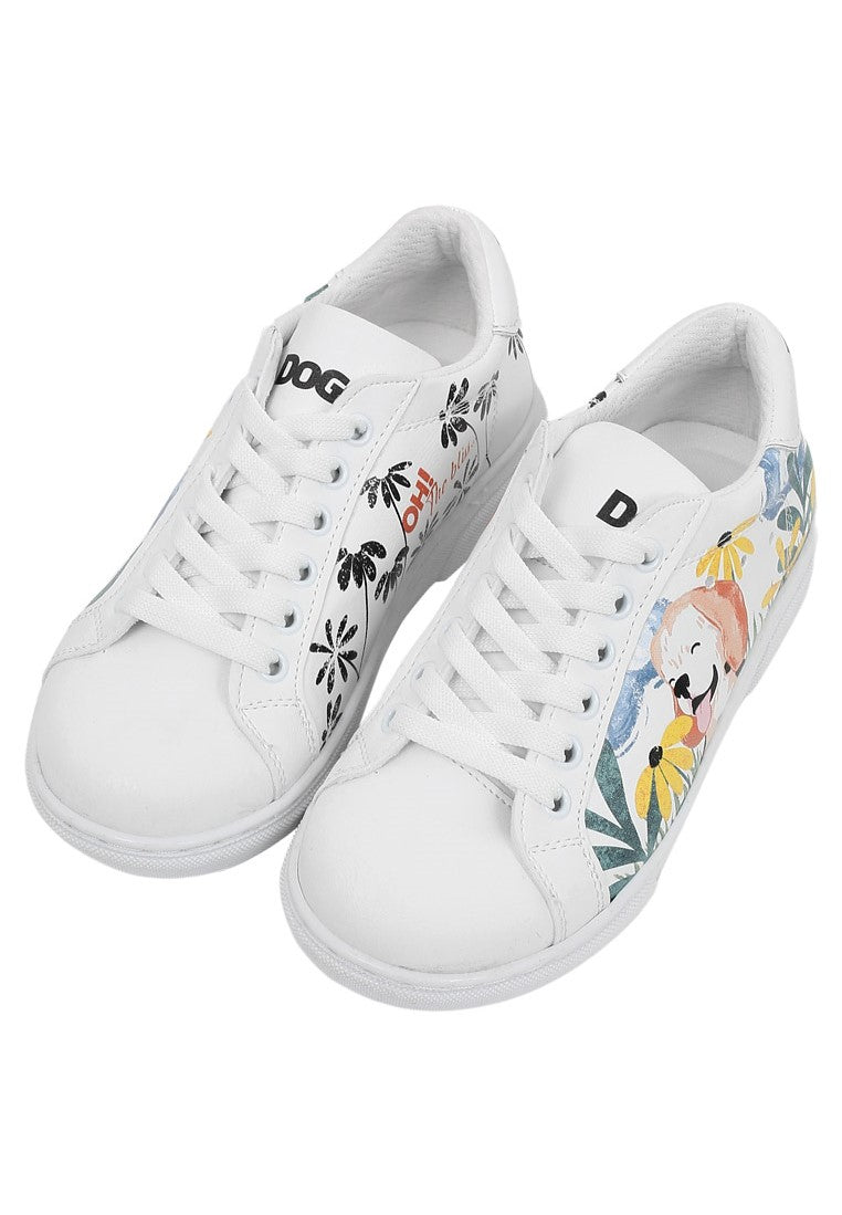 Oh! The Bliss | Ace Sneakers Kid's Shoes