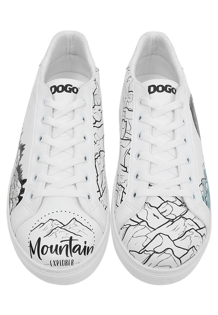 Mountain Explorer | Ace Sneakers Men's Shoes