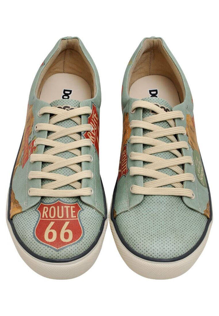 Route 66 | Sneakers Men's Sneakers