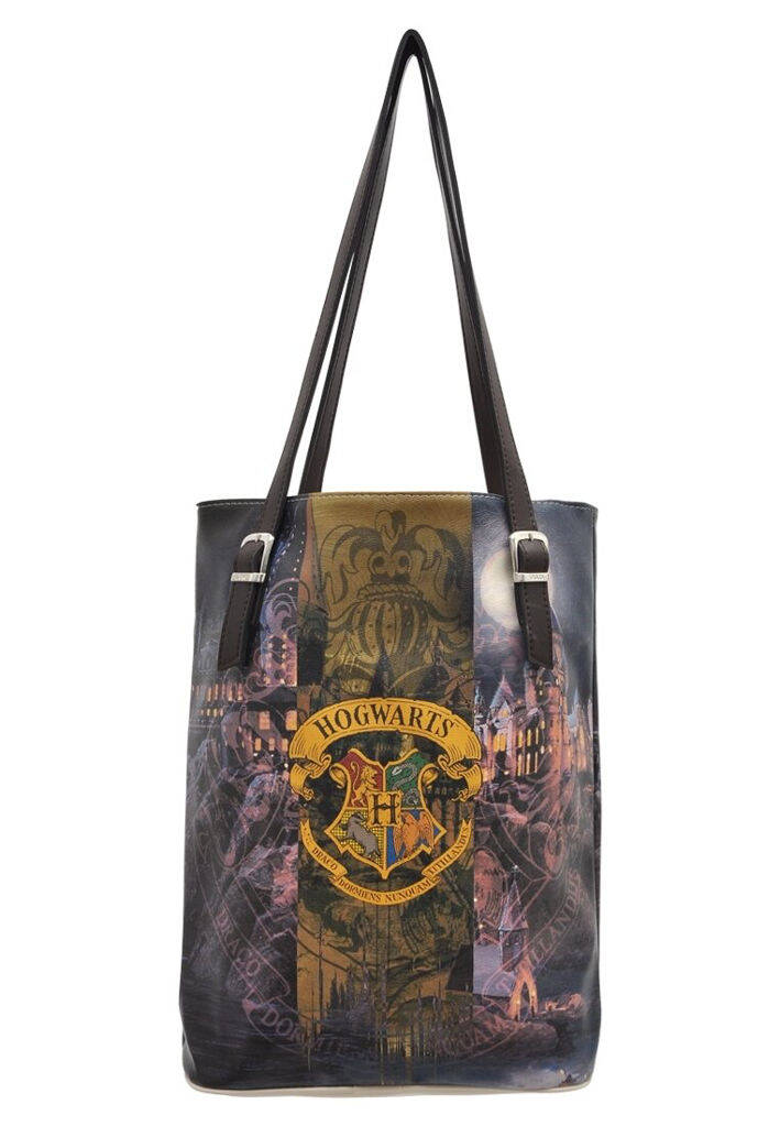 Hogwarts Castle Harry Potter | WB TallBag Shoulder Bag