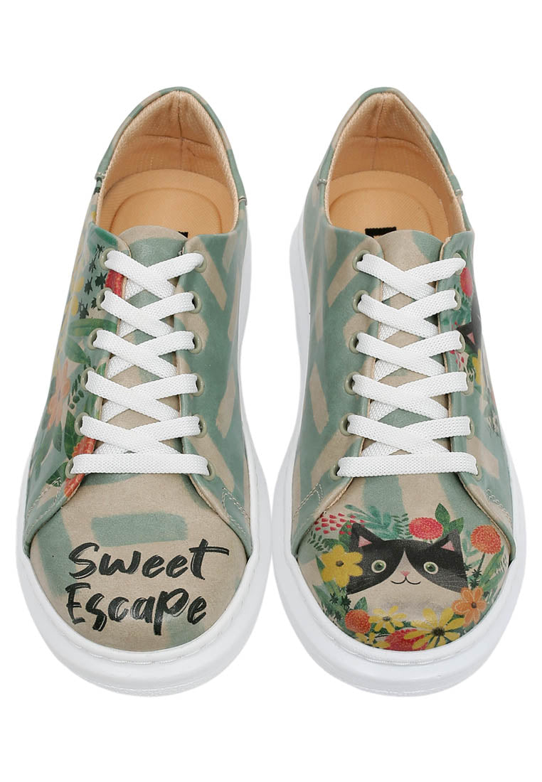 Sweet Escape | Myra Women's Shoes